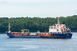 «MCC» Company Equipped Vessels «Omsk» and «Parodatel-1» with Modern Boilers