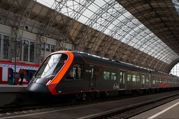 TMH to Supply 47 More Ivolga Trains to Moscow Central Diameters by 2030