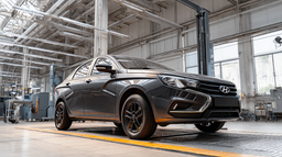 Where in Russia is it cheapest to own a car: regional ranking