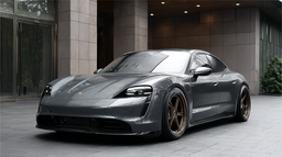 Падение продаж Porsche в Китае: у дилеров пустые залы и задержки с предоплатами