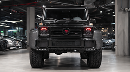 Georgian Car Park Exceeds 2 Million Vehicles