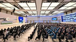 Uzbekistan to launch 782 new projects in 2026