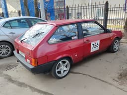 Almost 3 million cars from the USSR are driving on Russian roads