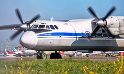 After the An-24 crash, a complete ban on flights of these aircraft in Russia is not being discussed