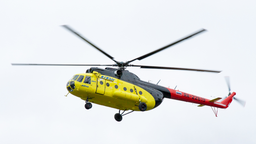 Российский вертолётный парк стареет: за пять лет могут списать 600 машин