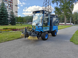 Mitrax Increases Production of Special Equipment — New Plant to Be Built in St. Petersburg