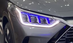 Geely, GWM, Li Auto, Nio и другие запускают масштабную инициативу для электромобилей нового поколения