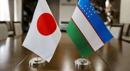 Uzbekistan and Japan expand cooperation through the Japan Foundation