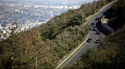 Georgia's Budget Breaks Record for Fines in 2025