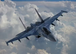 Russia Earned $20 Billion from Selling Fighters and Engines to China