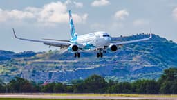 Nornickel Aims to Issue Carbon Units for Aviation