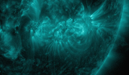 No Surprises from Space: No Magnetic Storms Until Early 2026