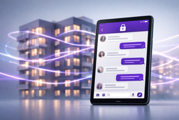 Putin signed the law on the creation of house chats in the Max messenger