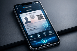 Дождались: россияне смогут предъявлять электронный паспорт через «Госуслуги» в банках