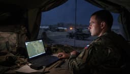 "Real-time baptism by fire": Kursk region to receive drone interception system