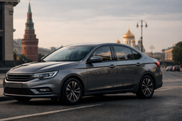 Штраф 500 рублей за чрезмерную тонировку временных авто: Путин подписал соответствующий закон