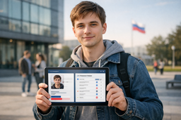 Law on the introduction of electronic student cards and grade books signed by Putin