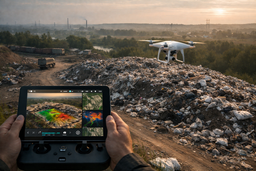 Inspections Using Drones to Be Introduced in Russia