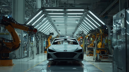 Hyundai recalls over 51,000 vehicles in the US due to fire risk