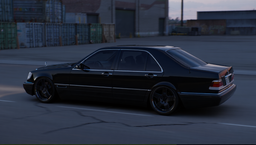 Putin signed a law on fines for tinted windows in temporarily imported cars