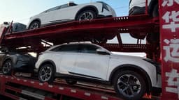Export of "Used" Cars with Zero Mileage to China to be Restricted