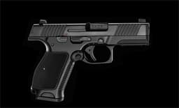 IMZ increased production of 9 mm Lebedev compact pistols