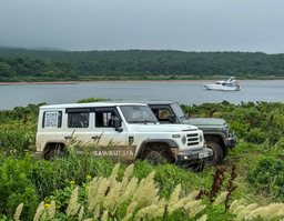 BAW 212 SUV Range to Expand in Russia