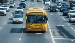 Like in Istanbul: Voronezh to launch metrobus project in 2026