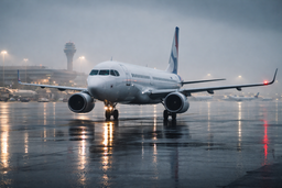 Ural Airlines Denies Reports of Non-Existent Flight from Istanbul