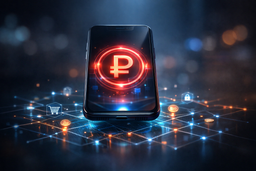 Implementation Continues: Russian Treasury May Accept Payments in Digital Rubles