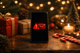 Scammers promise Russians "New Year payments" of up to 325 thousand rubles