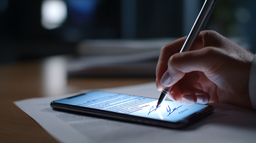 Electronic Signature with "Gosklyuch" to be "Upgraded" in Russia