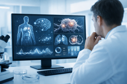 Module for early detection of breast cancer is being created at PSU