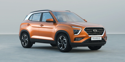 Nine car companies changed prices in Russia in December