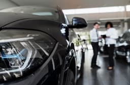 500 thousand for "additional features": Putin harshly hits car dealers