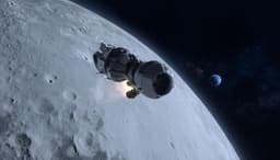 MSU scientists will participate in missions to the Moon