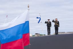 Naval Exercises of "BRICS+" Countries to Take Place in January 2026