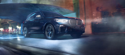 BMW X5 Returns to Russia — But Only as Leftovers