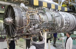 Engine Manufacturer for Tu-160M "White Swan" Receives Orders Until 2027