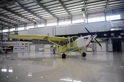 Самолёт за 200 млн ЛМС-901 «Байкал» оказался не по карману малой авиации