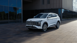 Prices for "Moskvich" cars increased in early 2026: the seven-seater flagship "Moskvich 8" saw the biggest price hike