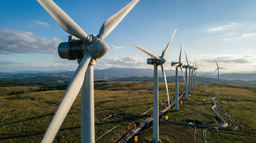 Russia on the Path to Green Energy: Construction of 17 GW of Renewable Energy Facilities Planned by 2042