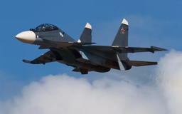 The number of Su-30SM2 fighters built in 2025 has been announced
