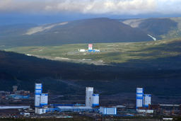 Норникель приступил к строительству нового горизонта на рекордной глубине в Евразии