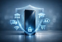 Mizulina proposed including banking applications, delivery services, and marketplaces in the "whitelist"