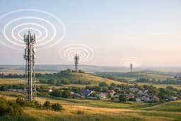 Over 1,000 Base Stations to be Launched in the DPR in 2026