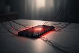 The Ministry of Internal Affairs named the standard phrases of fraudsters posing as telecom operators