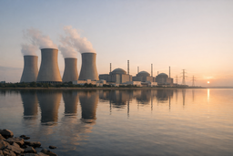 Zaporozhye NPP's "Ferrosplavnaya-1" line disconnected by protection system