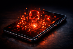 Fraudulent "telecom operators" viruses attack Russian phones