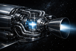 Atomic Heart for Interplanetary Ships: Rosatom and Roscosmos to Create Nuclear Space Engine by 2030